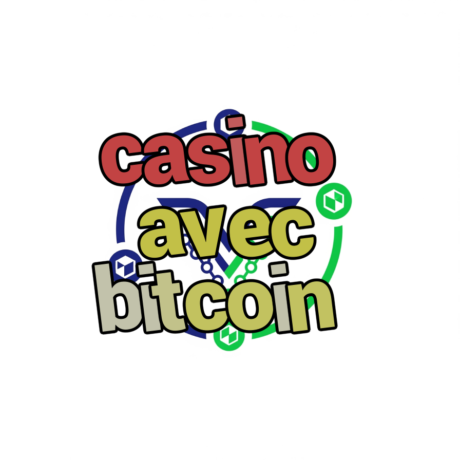 casino avec bitcoin